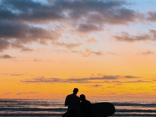 Santa Teresa Surf Lessons-圣特雷莎必去景点