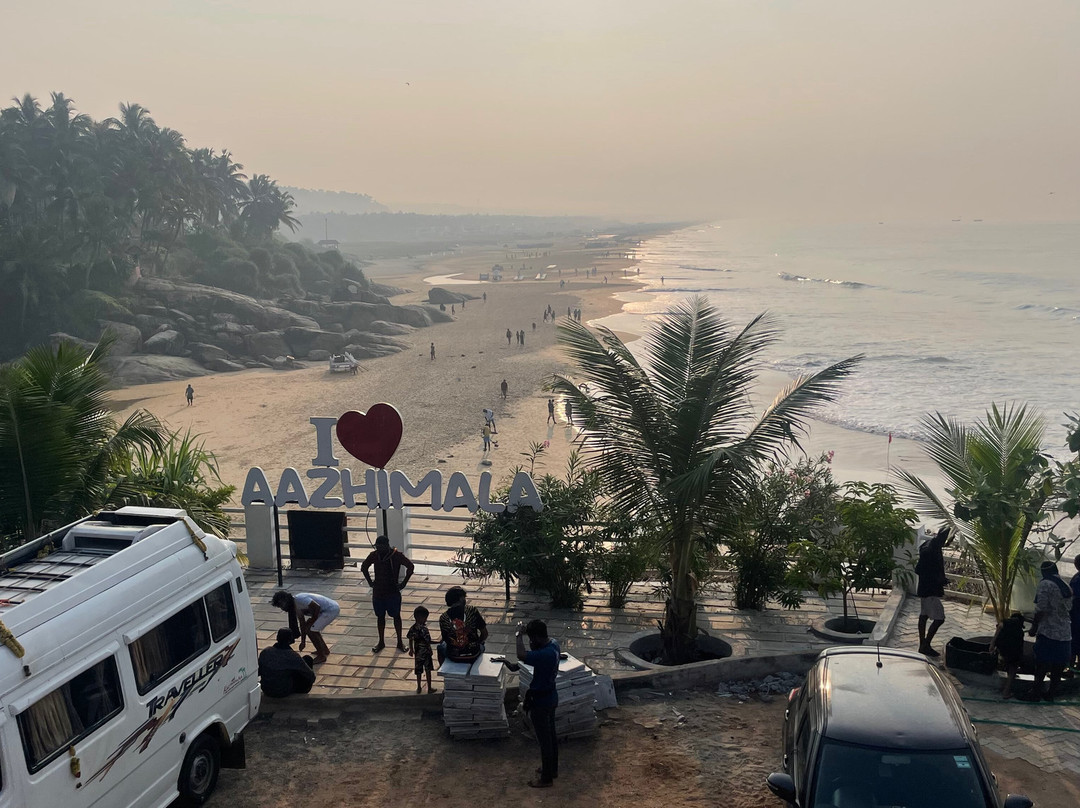 Ideal Ayurvedic Resort主图