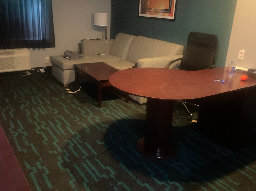 La Quinta Inn & Suites by Wyndham Longview North主图