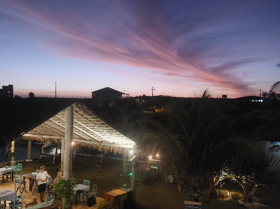 Hotel Pousada Blauset主图