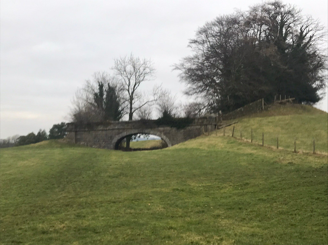 Lancaster Canal景点图片