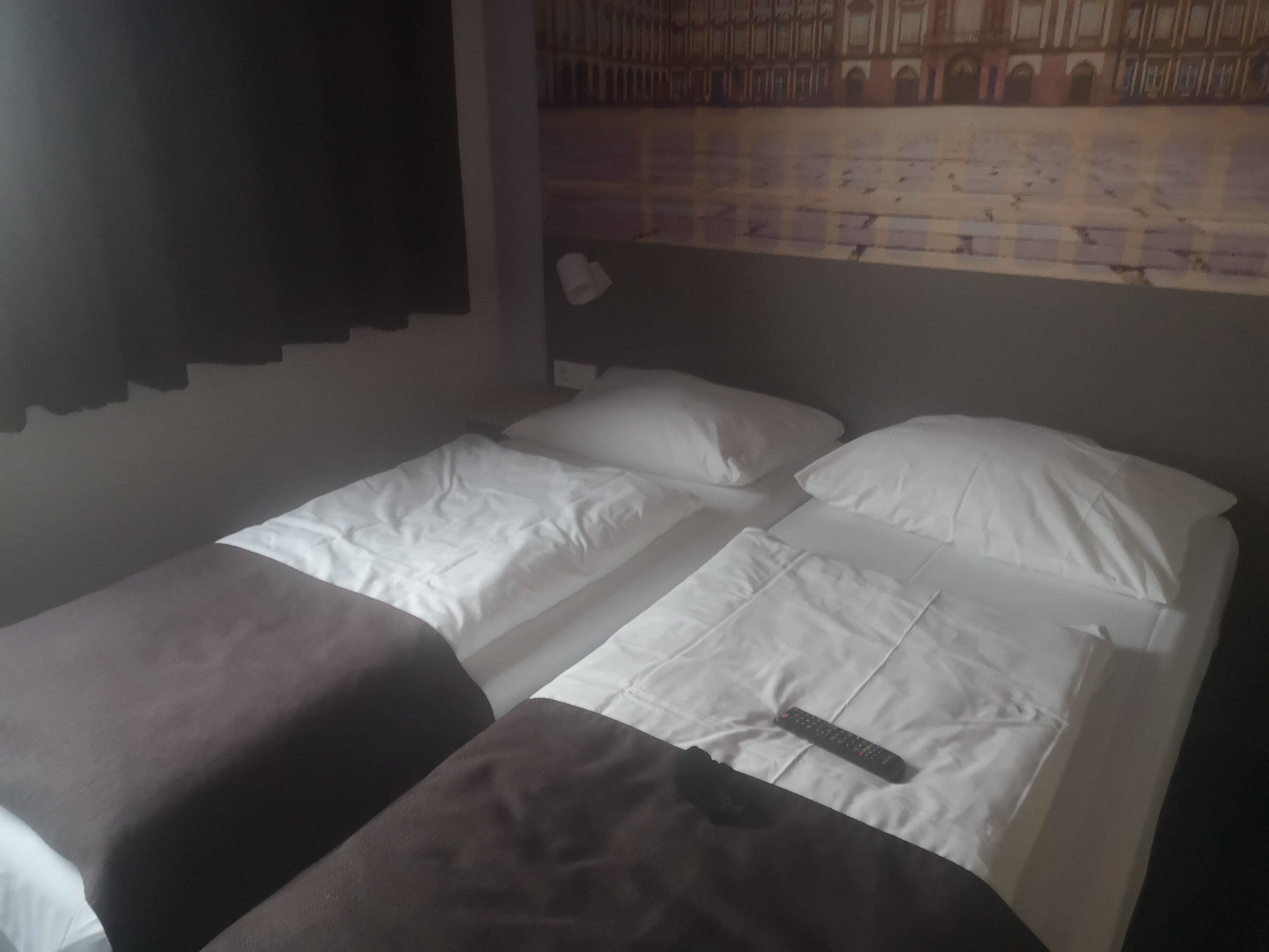 Bed & Breakfast Mannheim-官方