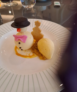 The Garden Room餐厅图片