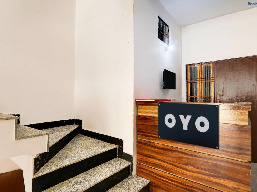 Hotel O Mahakal Palace