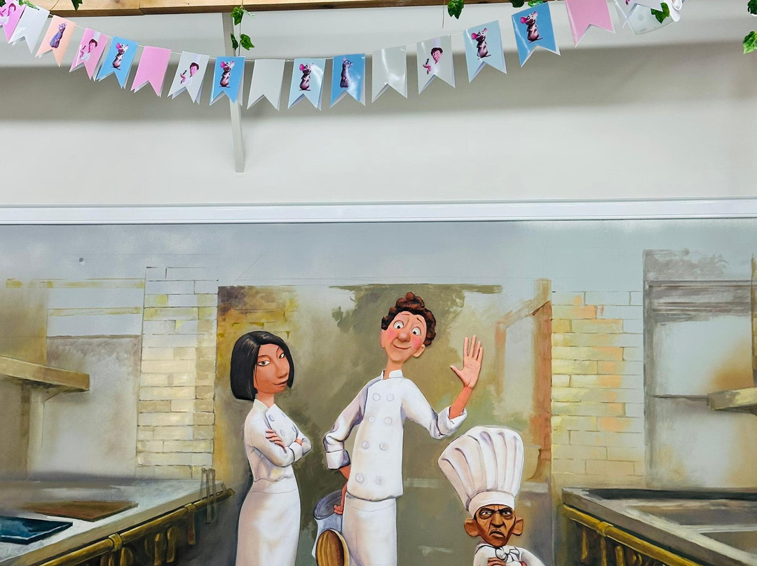 Ratatouille
