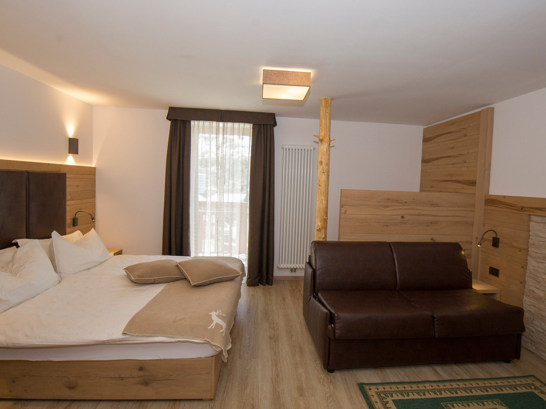 Hotel La Torretta主图