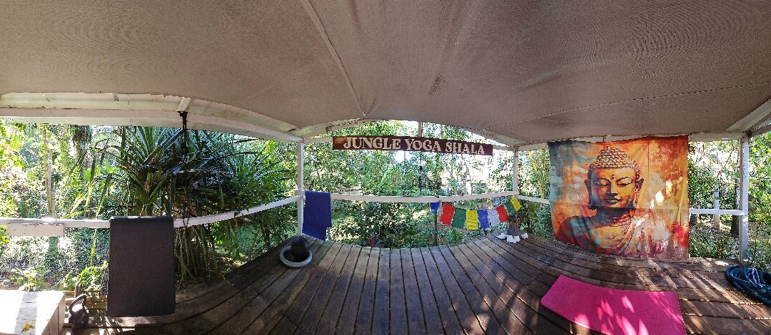 Monkey Lodge Panama主图