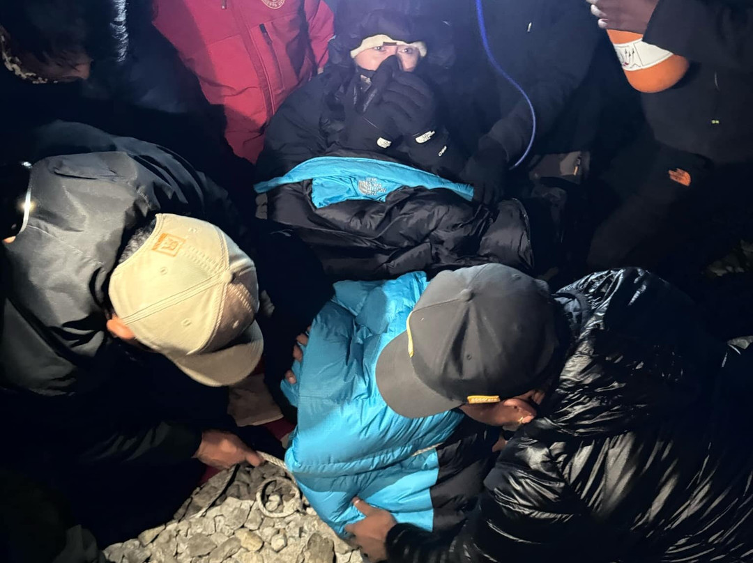 Oxygen Altitude Home主图