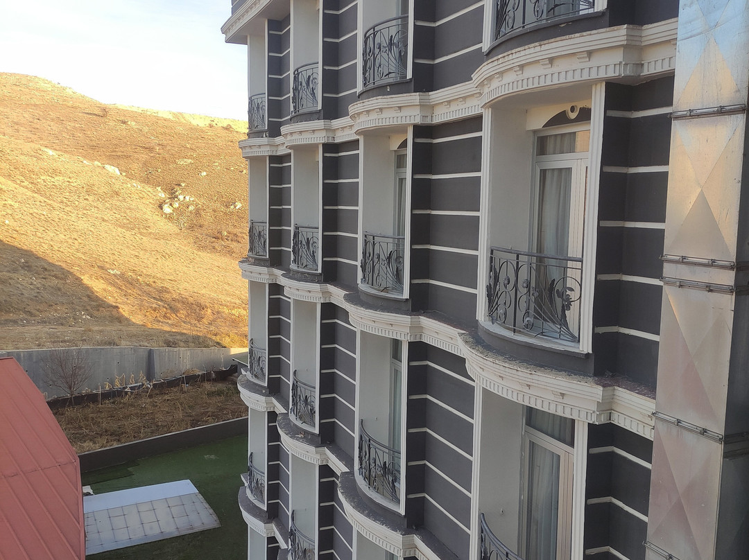 Atabay Termal Hotel主图