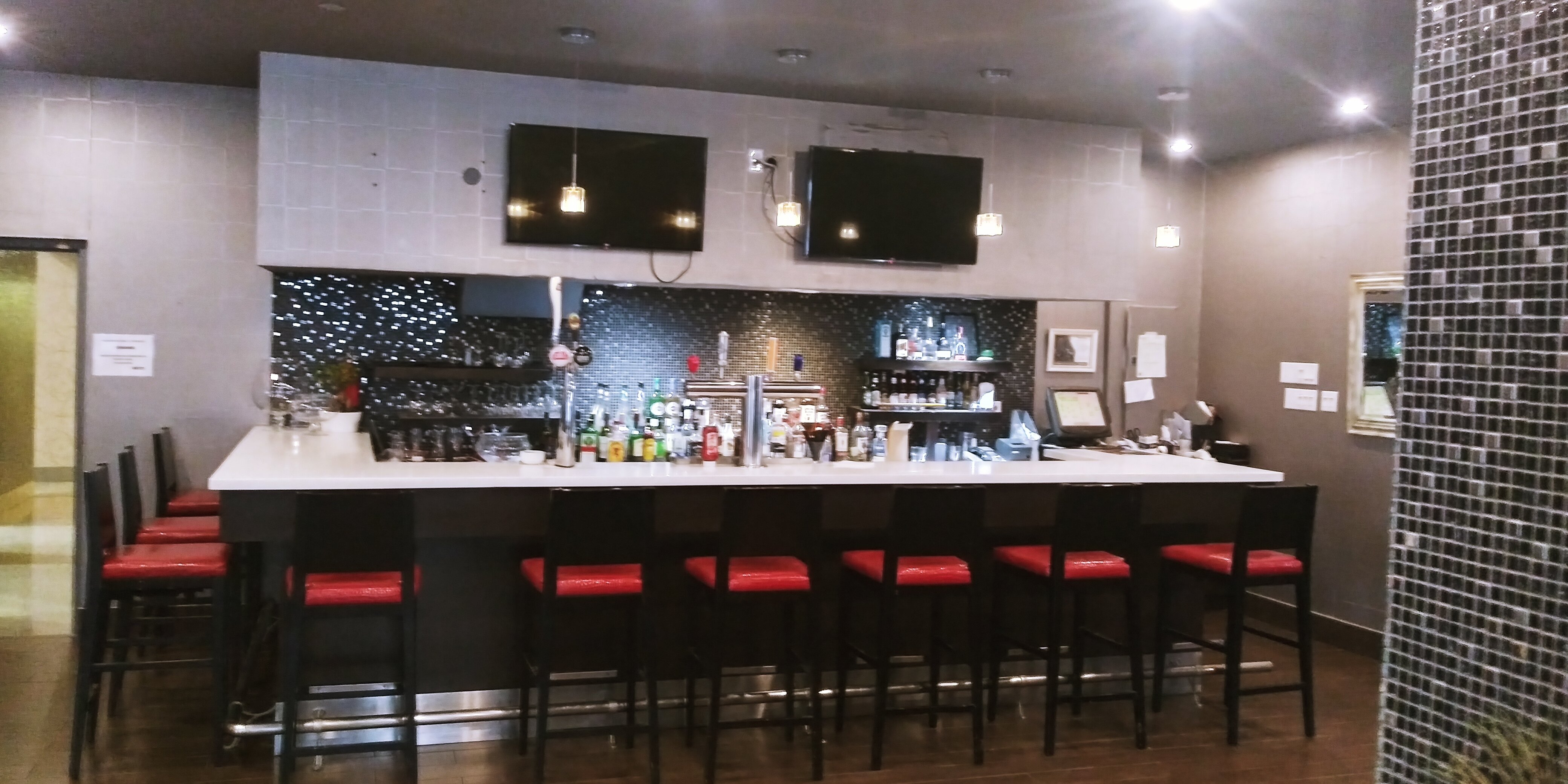 多伦多万锦丽柏酒店-官方