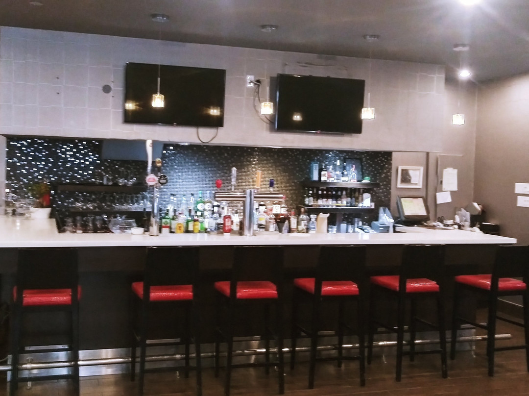 多伦多万锦丽柏酒店主图