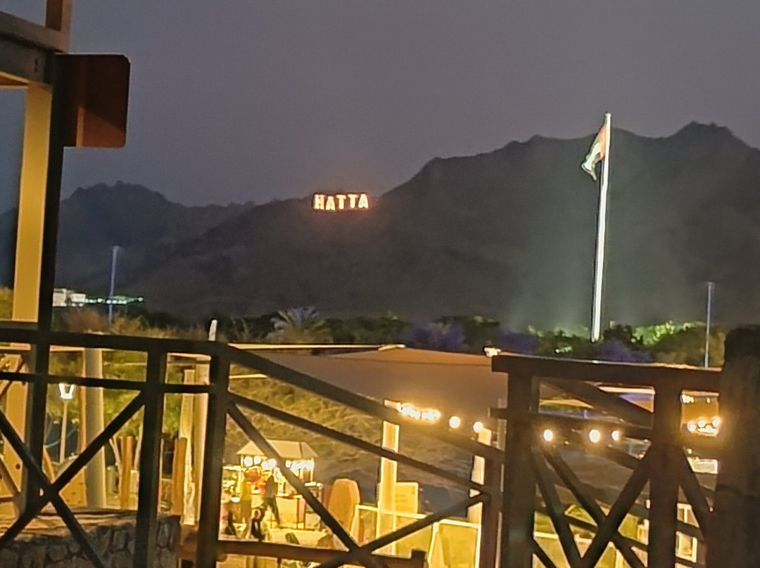 Leem Lake-赫达必去景点