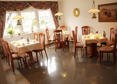 Hotel Edel-餐饮