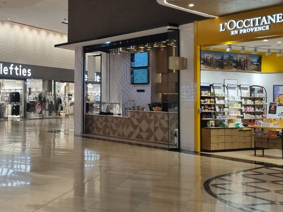 Mall of Sousse-苏塞必去景点