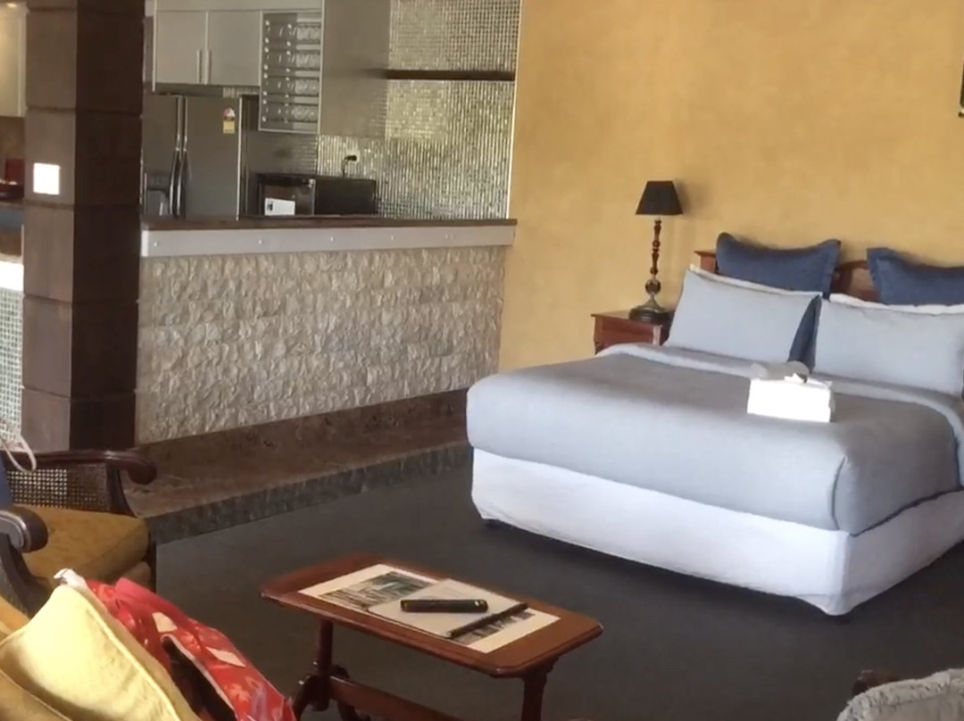 Ettalong Beach Tourist Resort主图