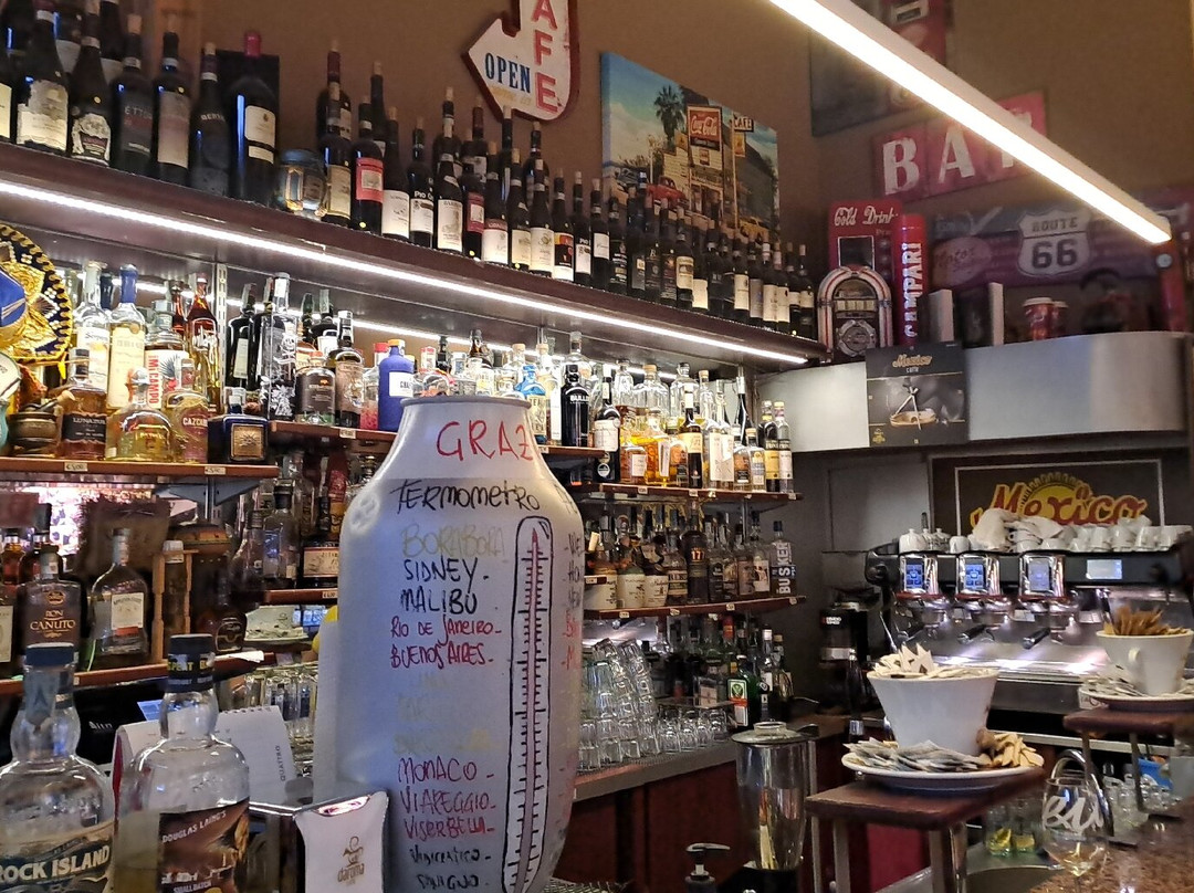 Bar Brio-雷诺河畔卡萨莱基奥必去景点