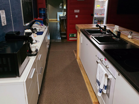 KoikaGo - 青年旅舍主图