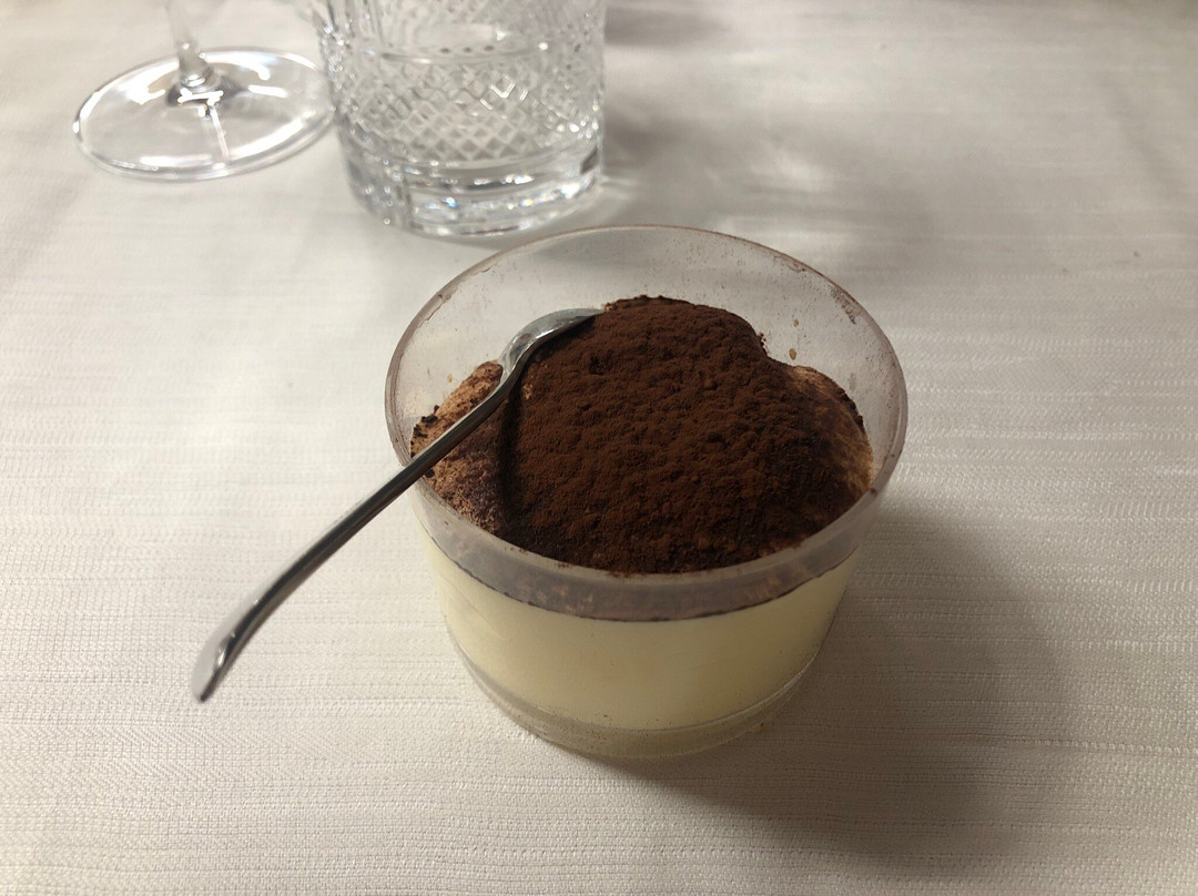 Materiaprima Ristorante Pizzeria
