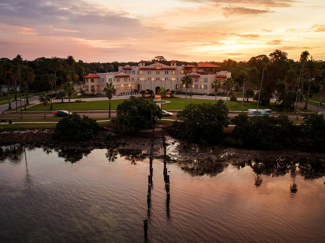 Fenway Hotel, Autograph Collection主图