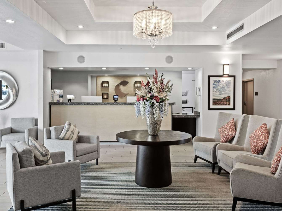 Comfort Inn Chandler – Phoenix South