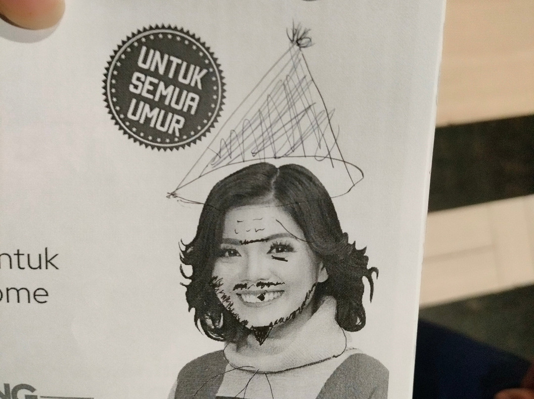 奥利弗酒店主图