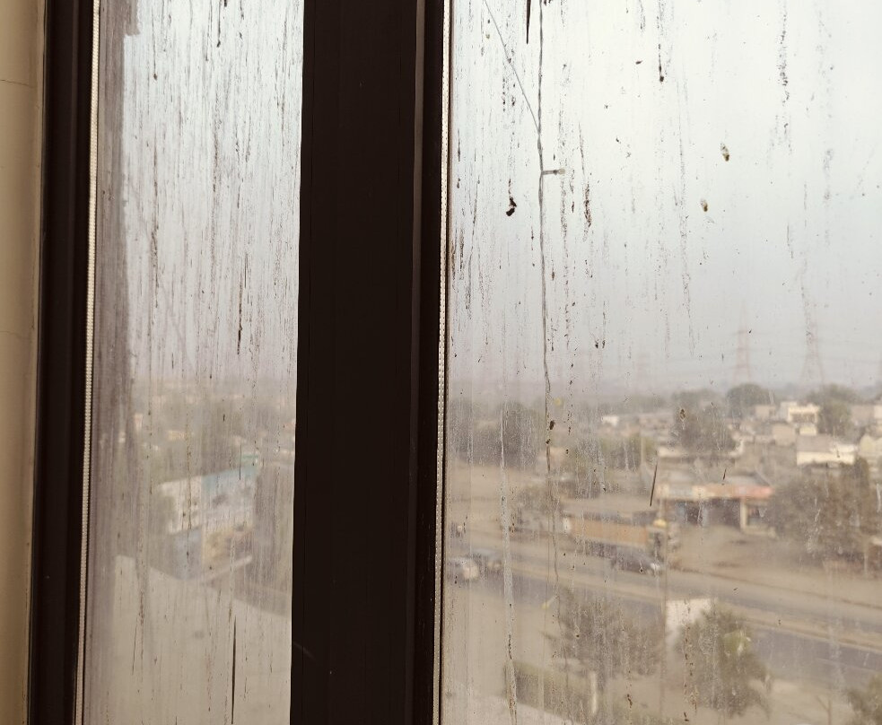 The Fern Residency, Jamnagar主图