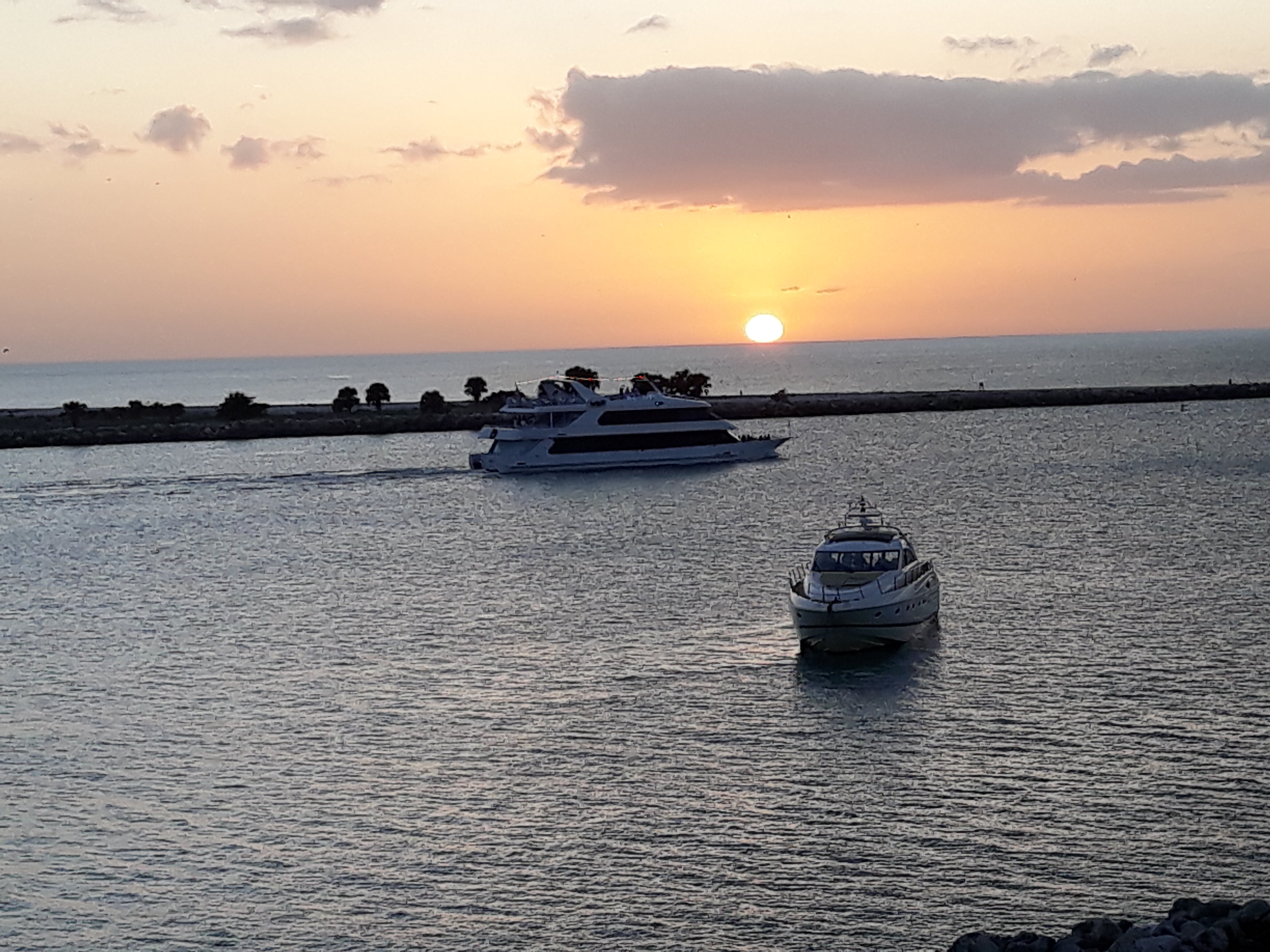 Dolphin Sands Clearwater Beach, Ascend Hotel Collection-酒店景观