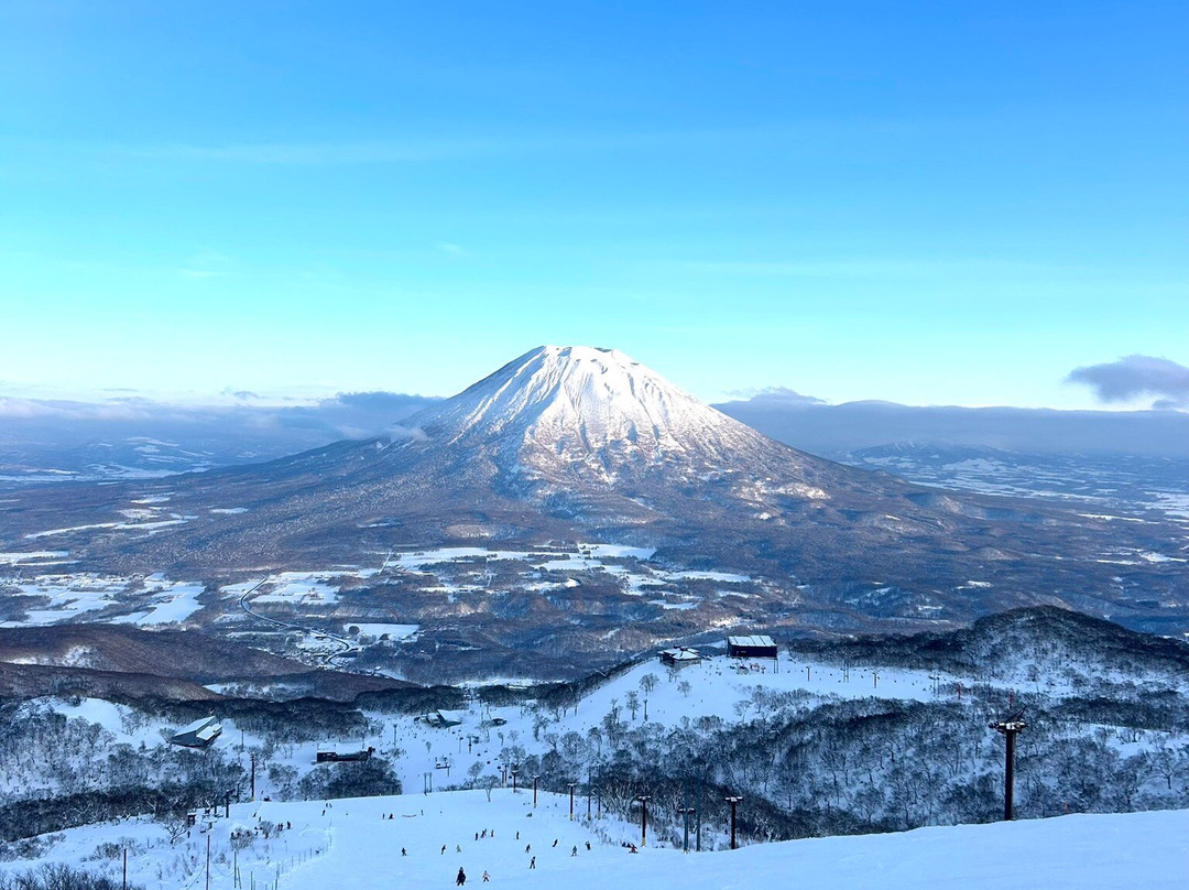 Niseko Tokyu Grand HIRAFU景点图片