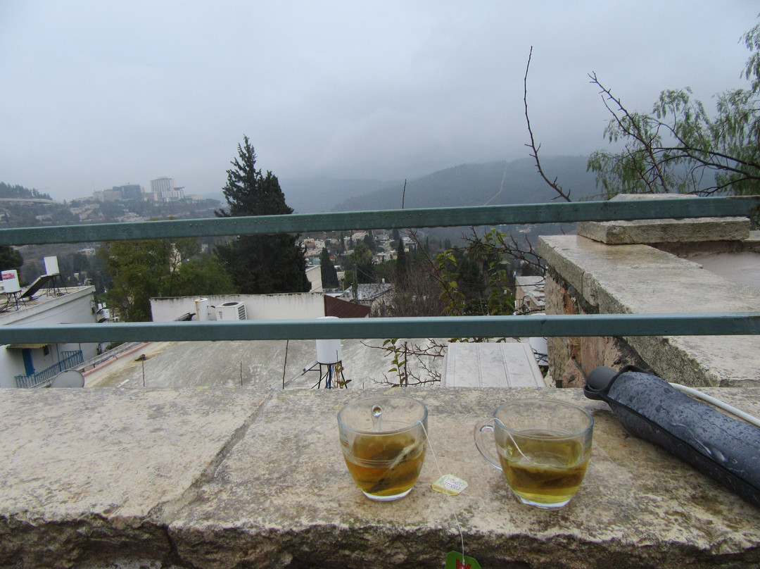 Khan Ein Karem Boutique Hotel主图