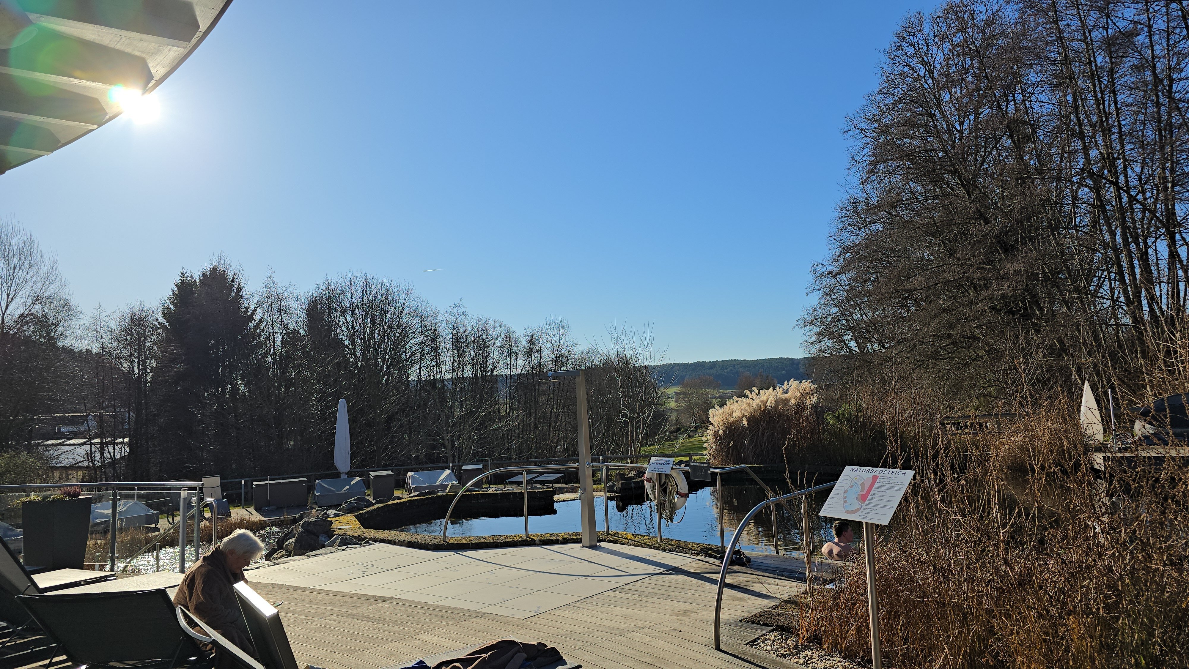 Heilthermen Resort Bad Waltersdorf-官方