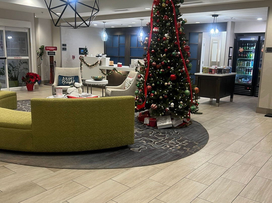 Homewood Suites By Hilton - Paducah主图