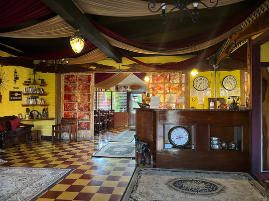 Hotel Casa Antigua主图