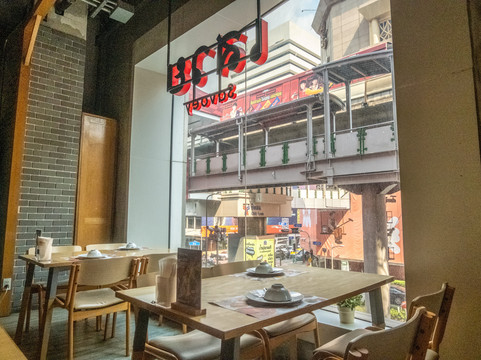 เสวย : สาขา เดอะเมอร์คิวรี วิลล์ ชิดลม主图