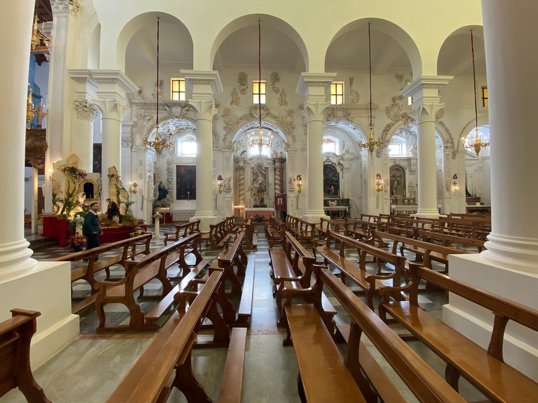Chiesa Madre di Partanna