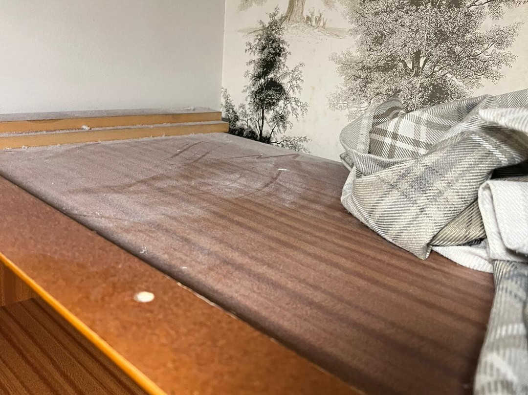 The Old Bell Inn主图