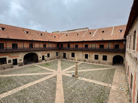 Intense Bolivia-拉巴斯必去景点