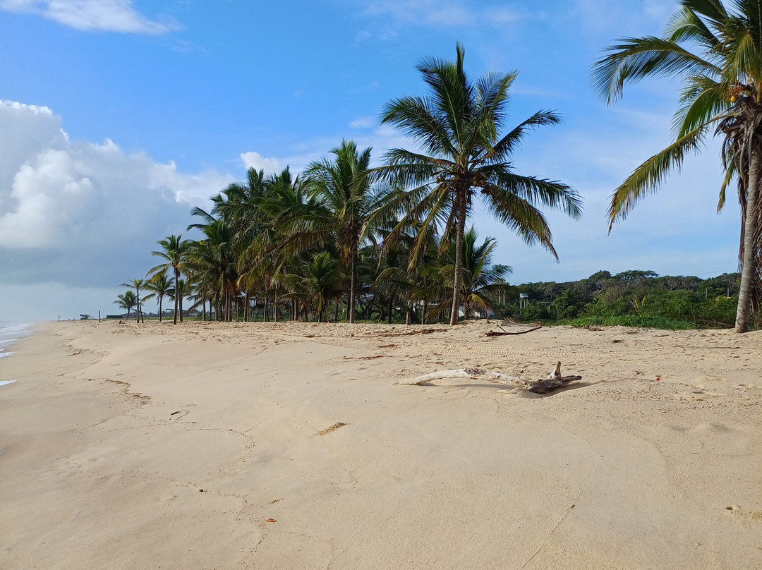 Praia Guaratiba-Prado必去景点