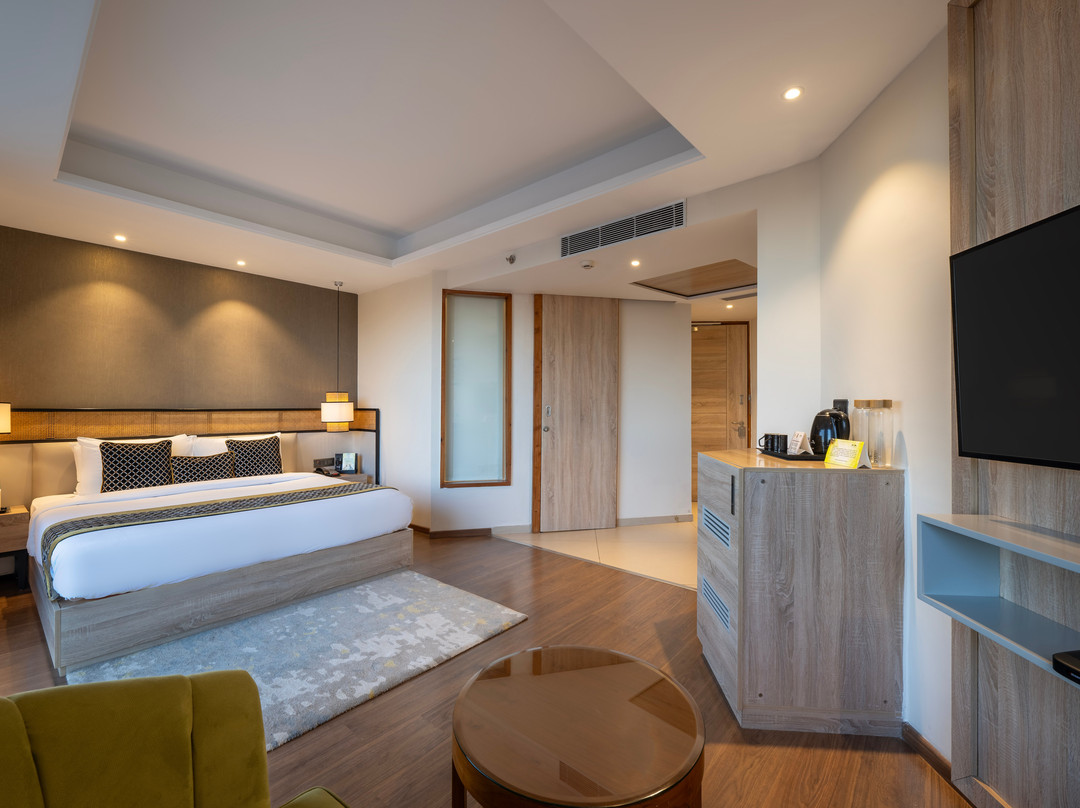 Snow Valley Heights主图