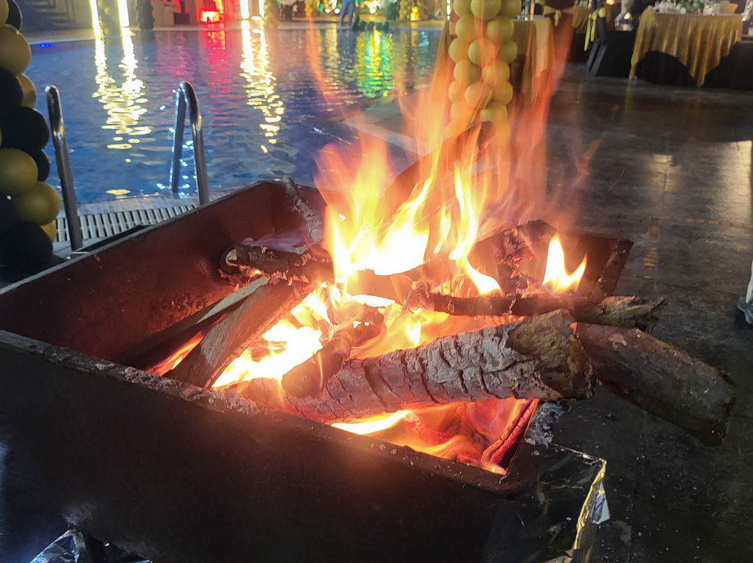 西里古里酒店住宿-Sinclairs Siliguri