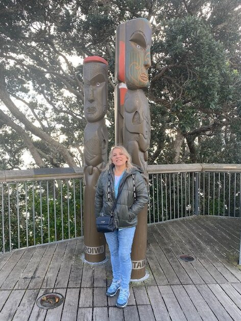 Mission Bay Auckland-使命湾必去景点