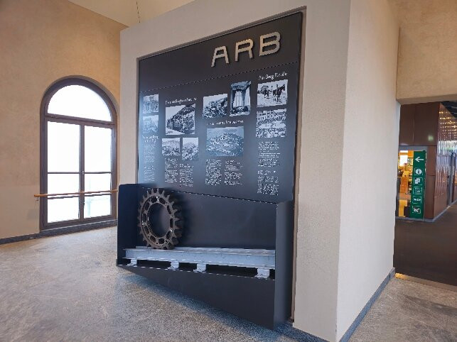Goldau - Rigi Kulm cogwheel railway-Goldau必去景点