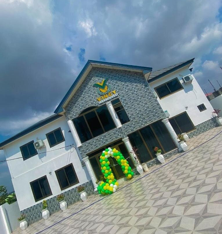 Vincy Guest House