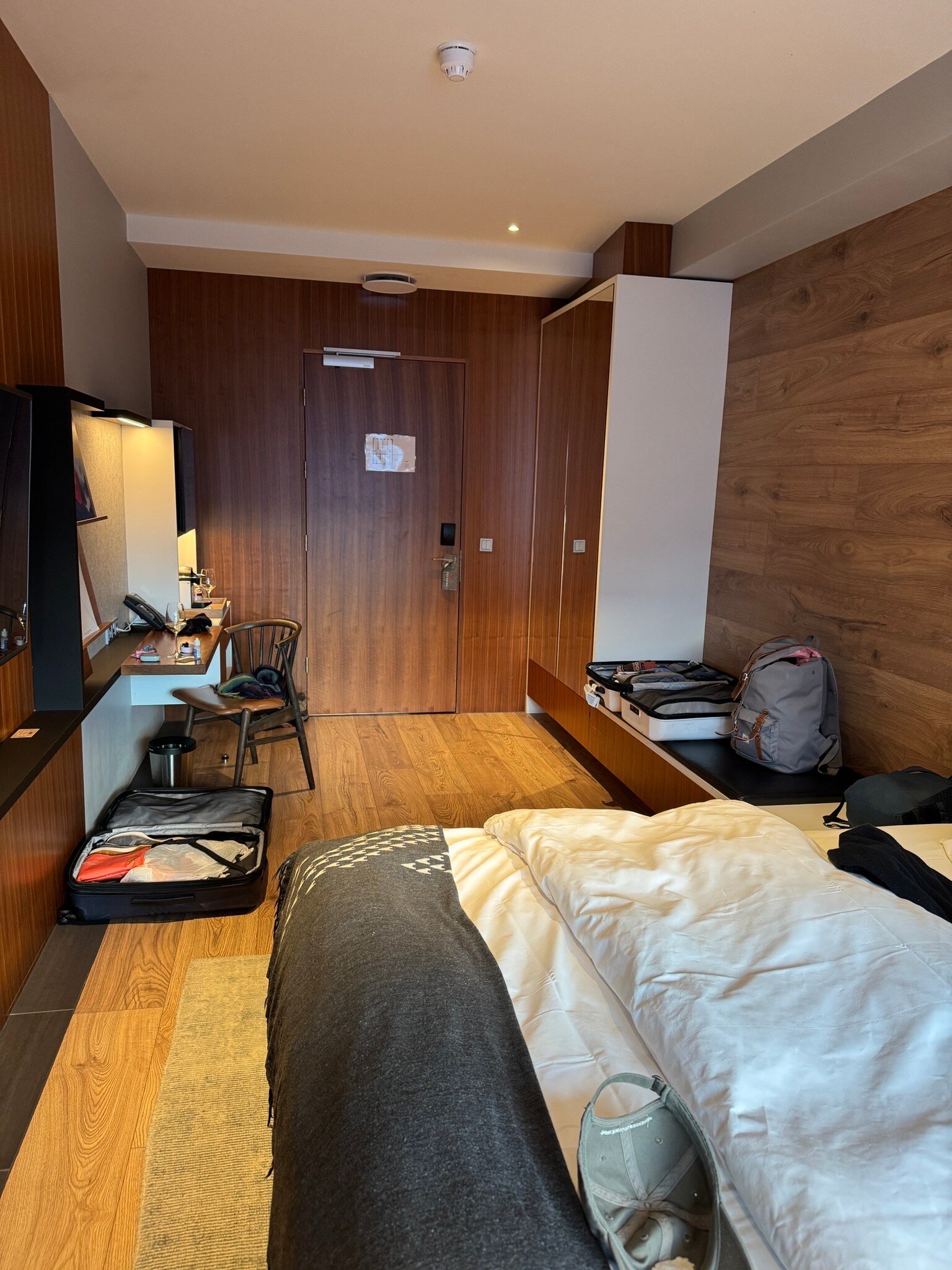 Ion City Hotel-官方
