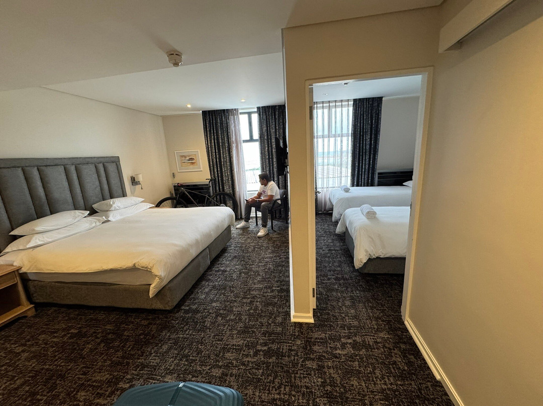 Premier Resort Cutty Sark主图