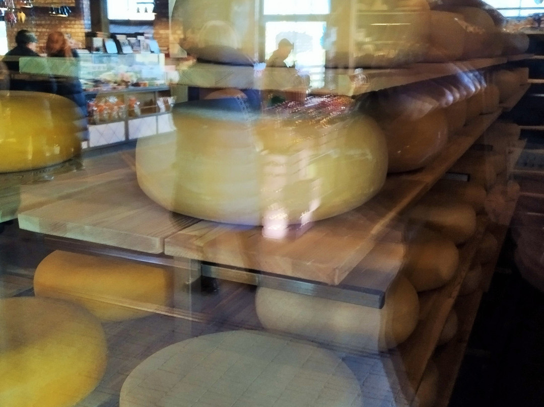 Schaaken Dorf-Nekrasovo必去景点