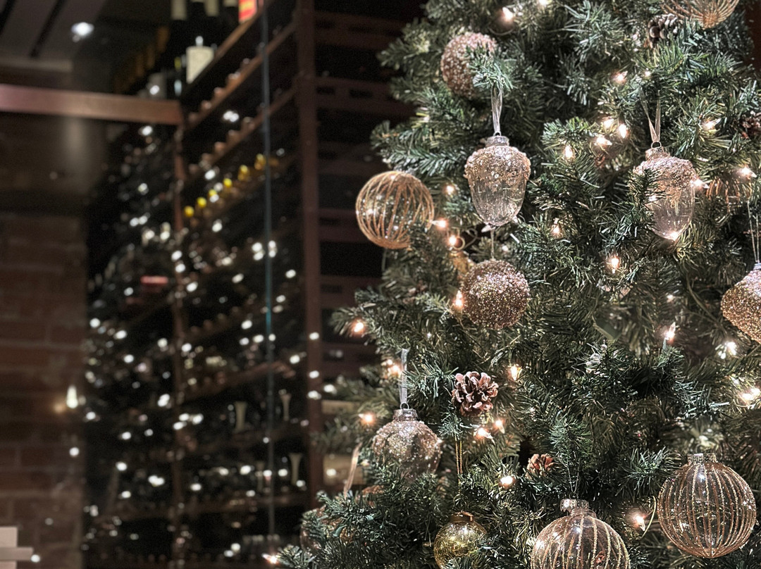 欧贝杜老港大酒店主图