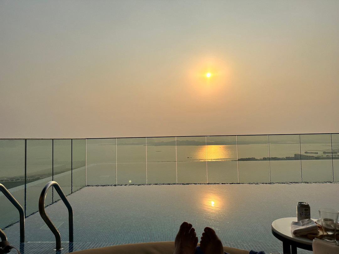The Watson Premium Halong Hotel主图