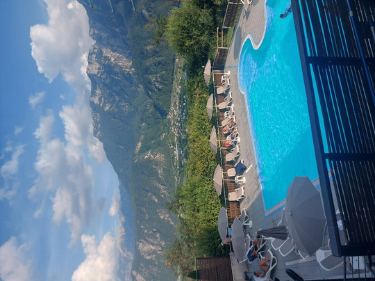 Hotel Ristorante Scarano主图