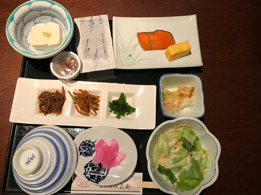 矢野温泉旅馆主图