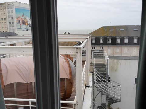 彩虹酒店及 SPA - 莱萨布勒多洛讷